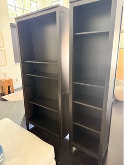 IKEA Hemnes small bookcase