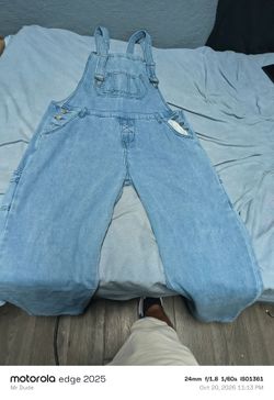Overalls