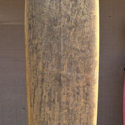 Surf Board