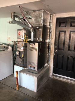 Used AC Unit For Sale