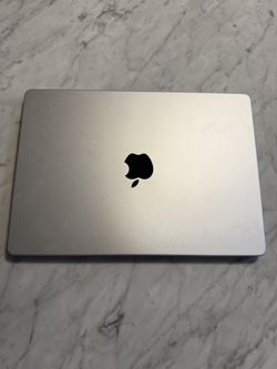 M1 Max MacBook Pro 14” | 64GB/2TB Amazing Laptop 