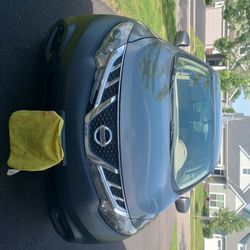 2013 Nissan Murano