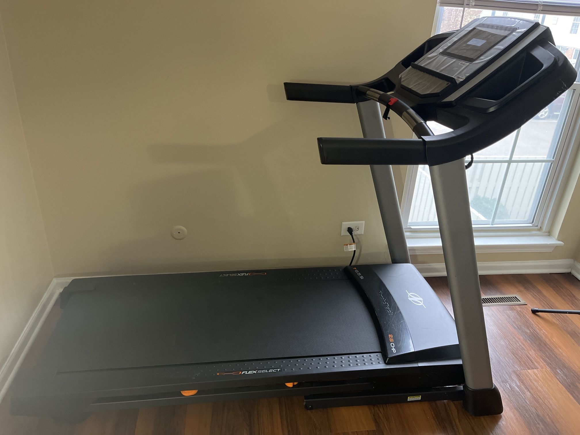 Nordic track T6.5Si for Sale in Rolling Meadows, IL OfferUp