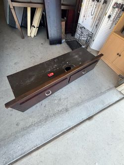 Bed frame