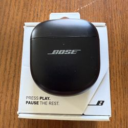 Bose QuietComfort Ultra Earbuds (Noise Cancellation)