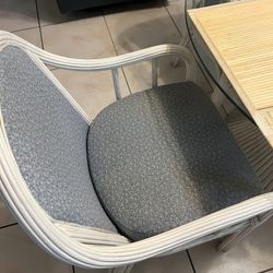 Kitchen Table With Chairs