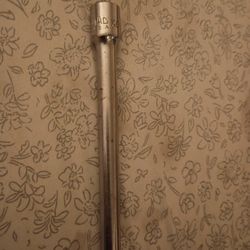 Mac Tools 6-in Extension 3/8 Drive Wobble Head