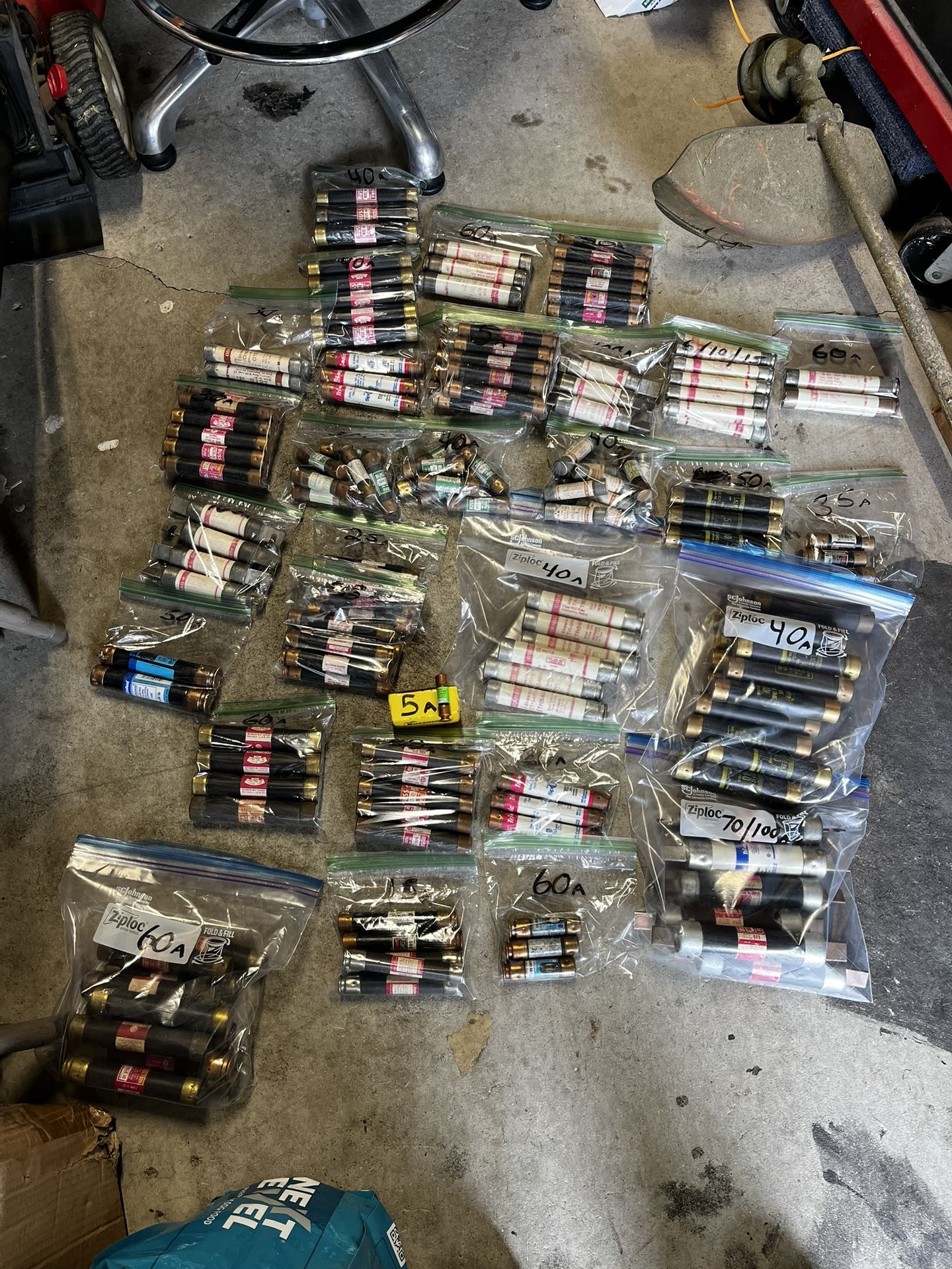 Fuses