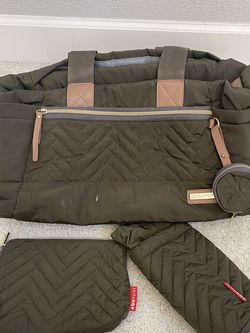 Diaper Bag