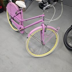 Huffy Women's Bike 700C L Supreme