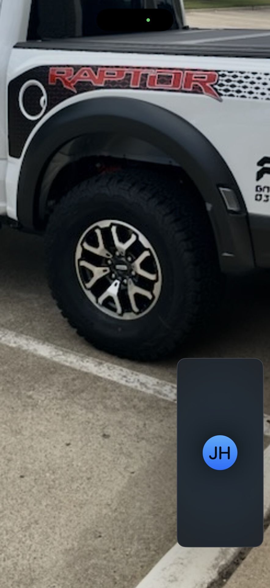 2023 Ford Raptor Gen 3 OEM Rims for Sale in Chula Vista, CA - OfferUp