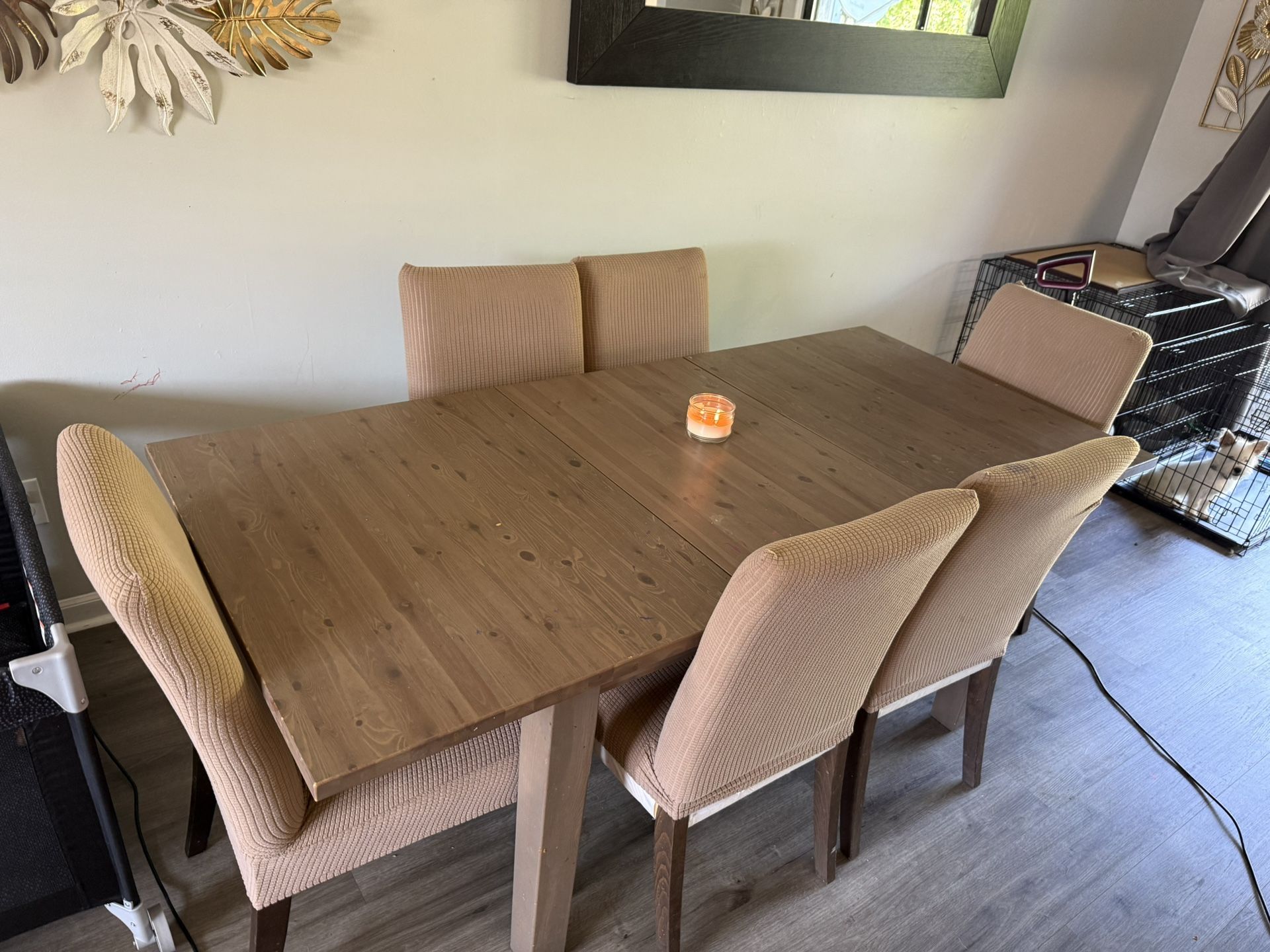Kitchen Table