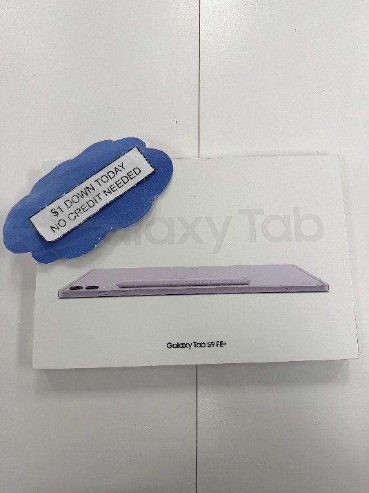 ๐๏ธ Galaxy Tab S9 FE + S-Pen Now $399?!