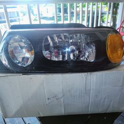 Brand New  Left And Right Side