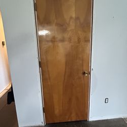 Multiple Wooden Doors For Sale