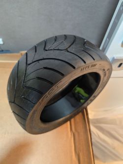 Segway GT1 or GT2 Scooter Original tire