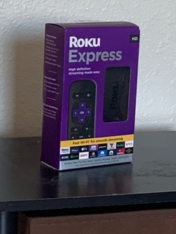 Roku Express
