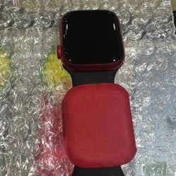 APPLE WATCH SERIE 8 41mm NEW