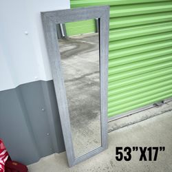 Tall Mirror For Sale!