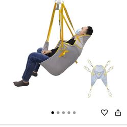 $85 Brand New Lift Sling - Full Body