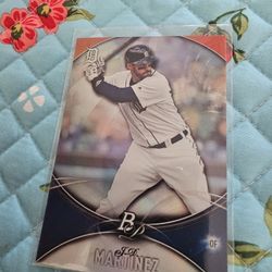 Detroit Tigers Baseball Cards Lot Newer Cards 