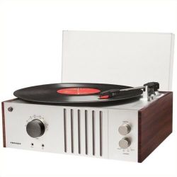 Crosley USB Record Player Stereo Vinyl Lp