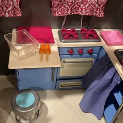 Our Generation Camper