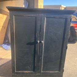 Entertainment Center