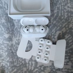 AirPods Pro 3