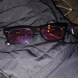 Oliver People's Sunglasses 