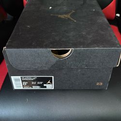 Jordan 1 Low Ochre
