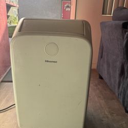 Portable AC