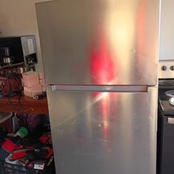 Refrigerator Whirlpool