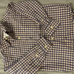 4 Boys Shirt