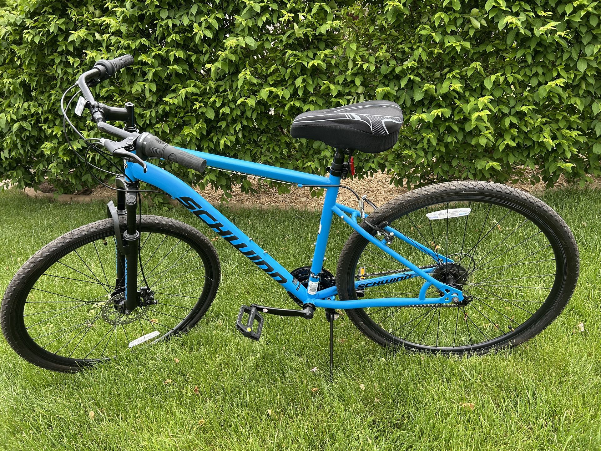 Schwinn Bike