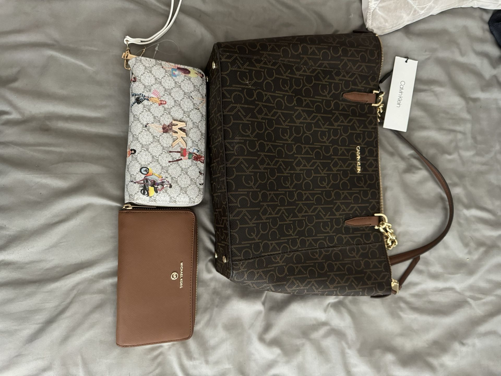 Michael Kors Purse