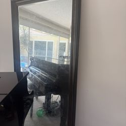 Brand New Mirror 