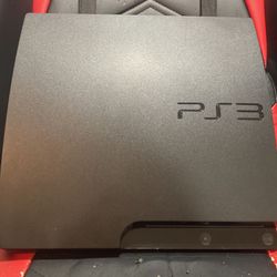 PlayStation 3 Slim