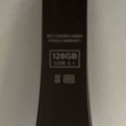 Tesla USB