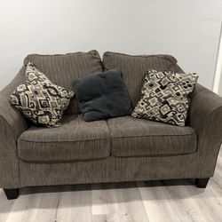 Pair Of Sofas