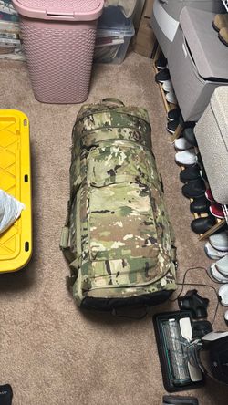 Army Uniforms and other Items