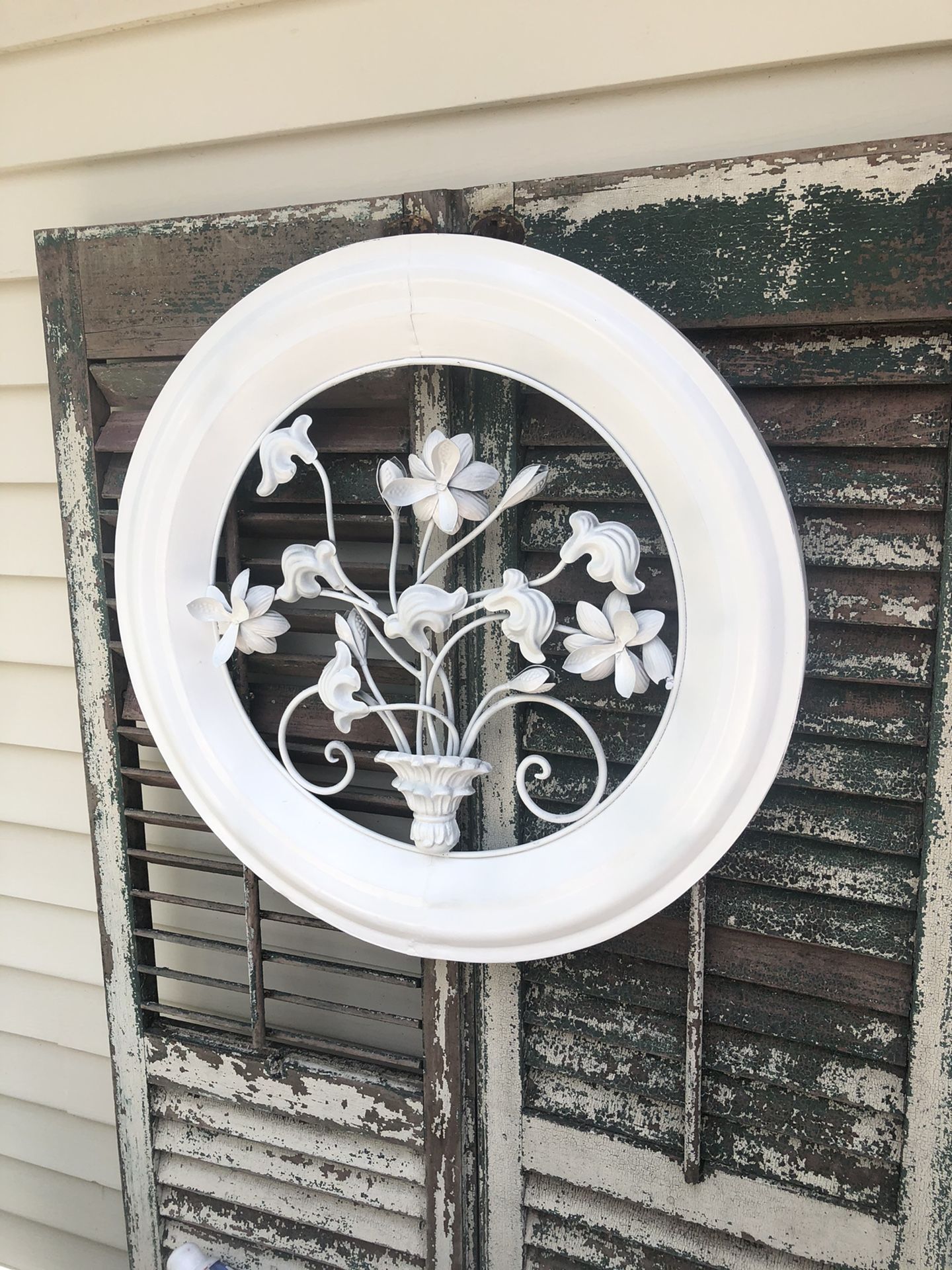 Door wreath
