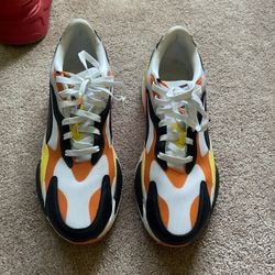 Pumas, Jordans,Addidas, Griffeys  Selling All Together 