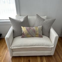 Cozy Chair