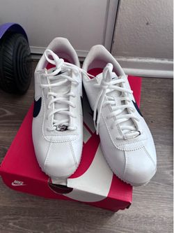 Nike Cortez (worn once)