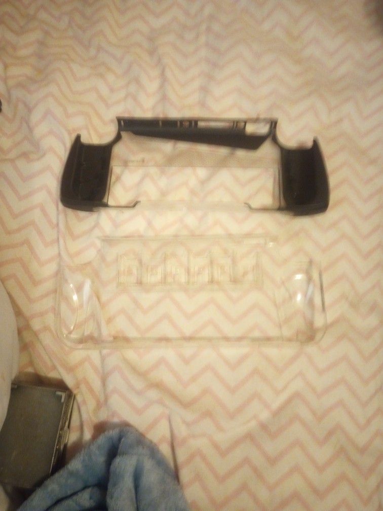 2 Nintendo Switch OLED Cases