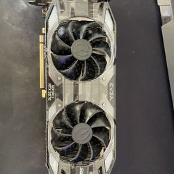 EVGA  RTX 2070 Super