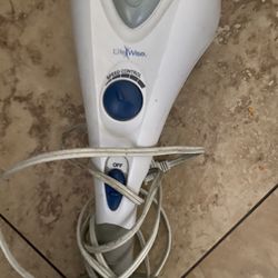 Handheld Massage Works Great