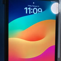 Ipad air m2 128gb full battery health