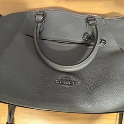 Coach Handbag (Used)